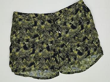 bluzki 48 plus size: Janina, Szorty damskie, rozmiar XL — 1