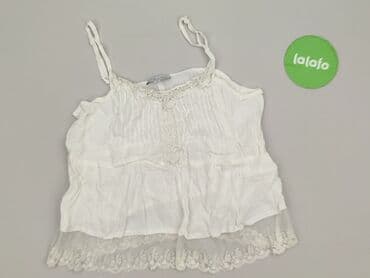 bluzki do plisowanej spódnicy: Bluzka damska, rozmiar M — 2