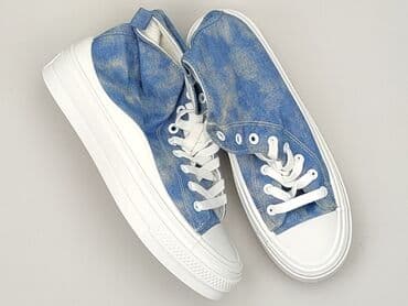 Trampki damskie, rozmiar 39