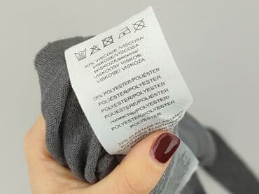 koszulka świecąca: Brave Soul, Koszulka dla mężczyzn, M — 4