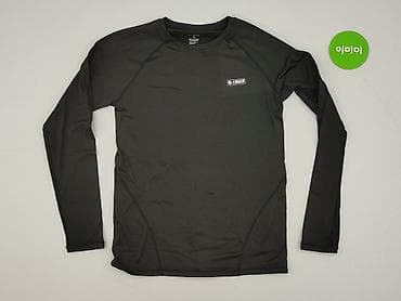 black squad dresy: Bluzka dla mężczyzn, rozmiar S — 2
