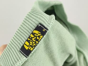 koszula bluza z kapturem: Bluza damska
, rozmiar XL — 4