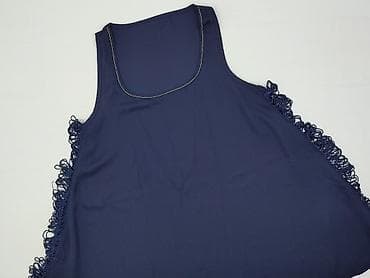 falowany: Ponczo damskie, rozmiar One size — 1