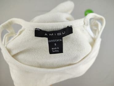 moschino bluzka damska: Bluza damska
, rozmiar S — 4