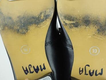 rajstopy do butow z odkrytymi palcami: Напівчеревики 15 і менше, Б/в — 6