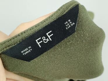 orsay wyprzedaż sukienki: F&F, Sukienka damska, rozmiar S — 4