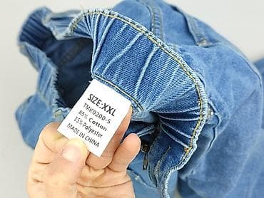 i am dead inside: Jeansy dla mężczyzn, rozmiar 2XL — 4