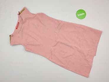 modne sukienki wiosna 2024: Sukienka damska, rozmiar M — 2