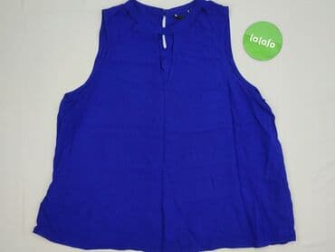 sukienka o kroju marynarki h m: H&M, Bluzka damska, rozmiar L — 2