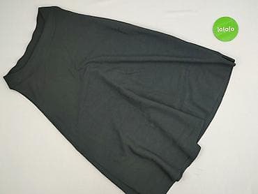 spodnie brazowe hm: H&M, Spódnica damska, rozmiar M — 2