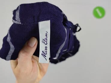 marynarka w kratę damska h m: Miss Etam, Bluzka damska, L — 4