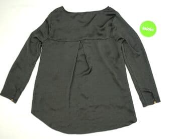 czarne bluzki reserved: Women's blouse, size M (EU 38) — 3