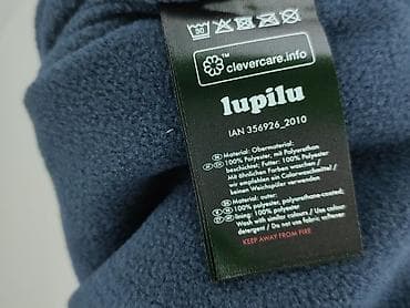 11936 h: Kurtka przejściowa, Lupilu, 5-6 lat, 110-116 cm, stan - Bardzo dobry — 5