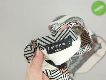 wzór na sweter piórkowy: Sukienka damska, 2XL — 4