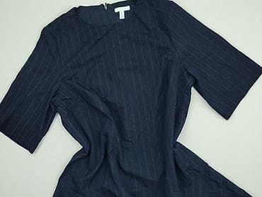 165 72a h: H&M, Sukienka damska, rozmiar L — 1