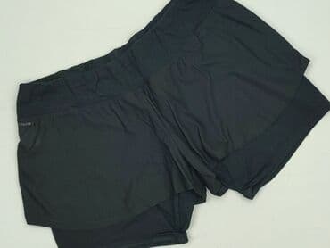 Szorty damskie, rozmiar 3XL