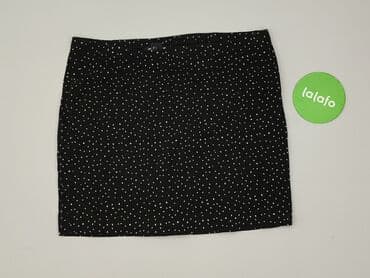 spódnice w groszki stradivarius: H&M, Spódnica damska, rozmiar S — 4