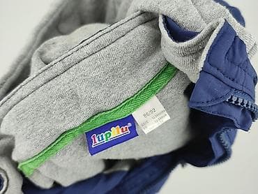 kurtki esmara: Kurtka przejściowa, Lupilu, 1.5-2 lat, 86-92 cm, stan - Bardzo dobry — 4