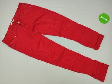 calvin klein jeans plus sukienki: Jeansy damskie, rozmiar XL — 2