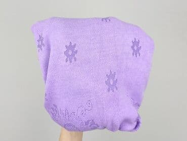 sweter dekolt serce: Good Look, Golf damski, rozmiar M — 5