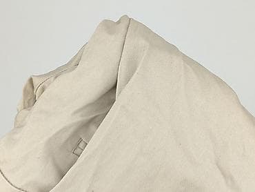 converse beżowe: Atmosphere, Spodnie materiałowe damskie, rozmiar M — 6