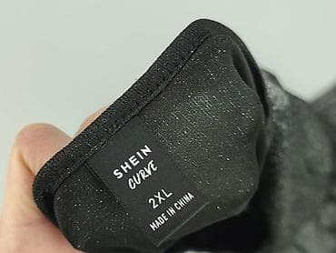 kożuszek: Shein Curve, Sukienka damska, rozmiar 2XL — 4