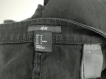 leginsy i stringi: H&M, Legginsy rozmiar L — 4