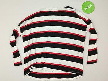 bluzki boho zara: Bluzka damska, rozmiar XL — 3