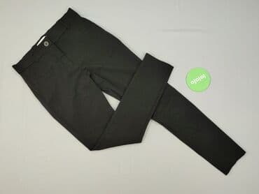 ocieplane legginsy primark: Primark, Spodnie materiałowe damskie, rozmiar M — 2