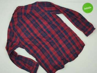 massimo jeans: In Extenso, Koszulа dla mężczyzn, rozmiar S — 3