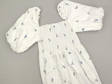 Sukienki: Sinsay, Sukienka damska, rozmiar 2XL — 1