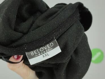 marynarki c a damskie: Beloved, Bluzka damska, 2XL — 4