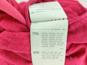 sukienka z lnem lidl: Spodnie materiałowe damskie, rozmiar 2XS — 5