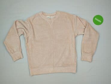 sweter w paski h: H&M, Women`s sweater, size XS (EU 34) — 2