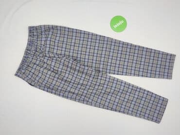 sinsay spodnie materiałowe: Spodnie materiałowe damskie, rozmiar XS — 3