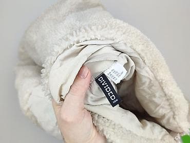 jeans jackets: H&M Divided, Kurtka zimowa damska, rozmiar 2XL — 5
