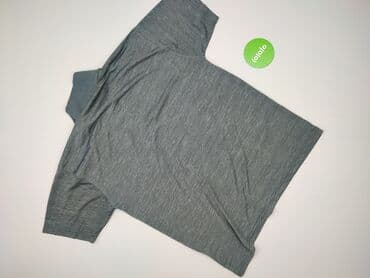 reserved kurtki zimowe męskie wyprzedaż: Koszulka polo dla mężczyzn, 2XL — 3