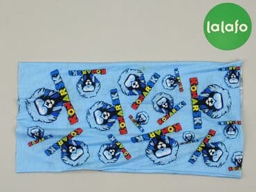 spodnie woskowane camel: Komin, stan - Dobry — 2