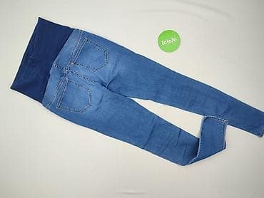 ciąz: H&M Mama, Jeansy damskie, rozmiar M — 3