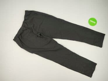 krótkie legginsy damskie allegro: Nova, Legginsy Sportowe damskie, rozmiar S — 3