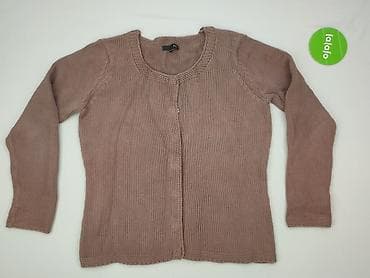 jacket: Ellos, Kardigan damski, rozmiar 2XL — 2