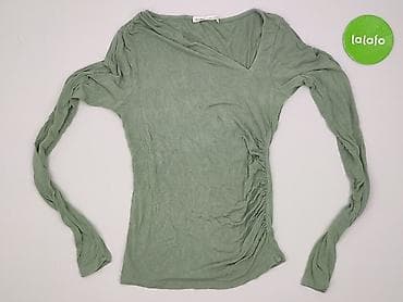 pull and bear papaya: PULL&BEAR, Bluzka damska, rozmiar S — 2