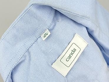 bluza cool: Canda, Koszulа dla mężczyzn, rozmiar XL — 4