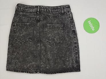 crop bluzy: Cropp, Spódnica damska, rozmiar XS — 3