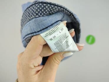 Spodnie: Montego, Jeansy dla mężczyzn — 5