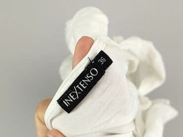 Women: Inextenso, Women's blouse, size S (EU 36) — 4