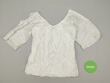 spódnice montego: Bik Bok, Women's blouse, size S (EU 36) — 2