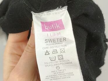 c a sweter: Kardigan damski, rozmiar S — 5