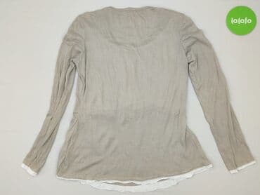 portal z ubraniami: Bluzka damska, rozmiar S — 4