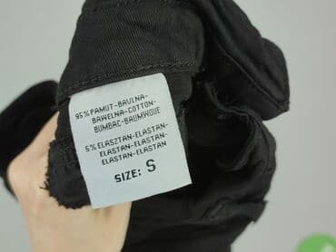 m sara jeansy: M.Sara, Jeansy damskie, rozmiar S — 6